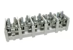 Odgałęźnik instalacyjny LZ 5*35/16wyk.12 szary