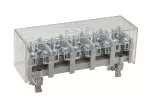 Odgałęźnik instalacyjny LZ 5*35/16wyk.22P szary