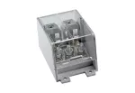 Odgałęźnik instalacyjny LZ 1*240/35/25P szary