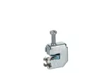 Zacisk szynowy ZS 16 S-5 metaliczny