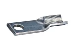 Płytka przyłączeniowa P25-120V metaliczny