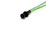 Lampka diodowa Klp 3G/230V zielony