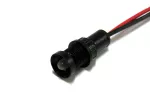 Lampka diodowa Klp 5W/12-24V biały