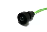 Lampka diodowa Klp 10G/230V zielony