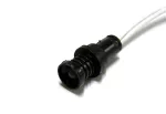 Lampka diodowa Klp 5W/230V biały