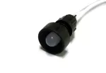 Lampka diodowa Klp 10W/230V biały