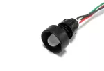 Lampka diodowa Klp 10GR/230V czerwono-zielony
