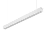Oprawa zwieszana LED Philips SP190P 34W 3700lm 4000K 37S/840 PSU W6L120 NOC SW2 WH Biała 5 lat gwar