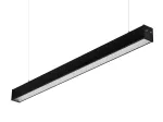 Oprawa zwieszana LED Philips SP190P 34W 3700lm 4000K 37S/840 PSU W6L120 NOC SW2 BK Czarna 5 lat gwar