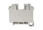 Złączka szynowa gwintowa ZSG1-35.0s szary