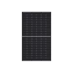 Moduł fotowoltaiczny Jinko 490W Tiger Neo, Half-Cut, N type, 30mm, czarna rama, konektor JK03M, kabel 1200mm, ogniwa micro rectangular