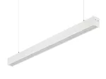 Oprawa zwieszana LED Philips SP190P 34W 3700lm 4000K 37S/840 PSU W6L120 NOC SW2 WH Biała 5 lat gwar