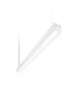 Oprawa zwieszana LED Philips SP190P 34W 3700lm 4000K 37S/840 PSU W6L120 NOC SW2 WH Biała 5 lat gwar