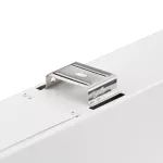 Oprawa nasuftiowa LED Philips SM190C UGR19 24.5W 3900lm 4000K 39S/840 PSU W6L120 OC WH Biała 5 lat gwar
