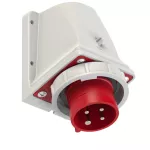 Wtyczka odbiornikowa 16A 400V 3P+Z 5142-6kv