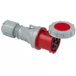 Gniazdo przenośne POWER TWIST 63A 400V 3P+Z+N