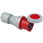 Gniazdo przenośne POWER TWIST 125A 400V 3P+Z