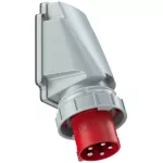 Wtyczka tablicowa POWER TWIST 63A 3P+Z+N 400V 50/60Hz 6h IP66/67