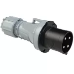 Wtyczka przenośna POWER TWIST 63A 3P+Z 500V 50/60Hz 7h IP44