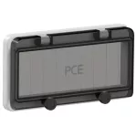 Okienko inspekcyjne 9 modułowe IP67