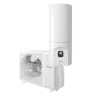SYNEA DUO 3kW R32 pompa ciepła powietrze-woda