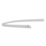 SYSTEM SHIFT NANO - STRIPE M PASEK LED NA SZYNOPRZEWÓD 547X6X10MM 6W BIAŁY 5 LAT GW.