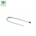 SYSTEM SHIFT NANO - STRIPE M PASEK LED NA SZYNOPRZEWÓD 547X6X10MM 6W CZARNY 5 LAT GW.