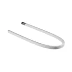 SYSTEM SHIFT NANO - STRIPE M PASEK LED NA SZYNOPRZEWÓD 547X6X10MM 6W CZARNY 5 LAT GW.