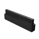 SYSTEM SHIFT NANO - GRID XS OPRAWA LINIOWA 100X12X30MM 6W 24ST CZARNY 5 LAT GW.