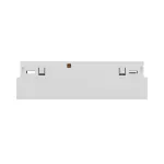 SYSTEM SHIFT NANO - GRID XS OPRAWA LINIOWA 100X12X30MM 6W 24ST BIAŁY 5 LAT GW.