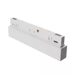 SYSTEM SHIFT NANO - GRID XS OPRAWA LINIOWA 100X12X30MM 6W 24ST BIAŁY 5 LAT GW.