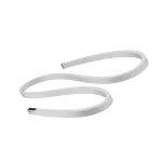 SYSTEM SHIFT NANO - STRIPE L PASEK LED NA  SZYNOPRZEWÓD 1026X6X10MM 12W CZARNY 5 LAT GW.