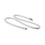 SYSTEM SHIFT NANO - STRIPE L PASEK LED NA  SZYNOPRZEWÓD 1026X6X10MM 12W CZARNY 5 LAT GW.