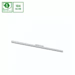 SYSTEM SHIFT NANO - LINE M OPRAWA LINIOWA 600X12X30MM 20W 100ST BIAŁY 5 LAT GW.