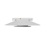SYSTEM SHIFT NANO - SAUCER OPRAWA DYSK FI170X40MM 7W100ST BIAŁY 5 LAT GW.