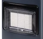 Piecyk gazowy na butle z reduktorem i wężem 4200W