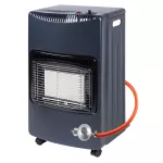 Piecyk gazowy na butle z reduktorem i wężem 4200W