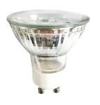 Żarówka LED GU10 6500K 5W 450lm 230V 120° Szkło LITE