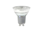 Żarówka LED GU10 2200-3000K 5,5W 345lm 230V 60° DIM Szkło LITE