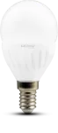 Żarówka LED E14 2700K 7W 1000lm 230V 220° G45 Ceramika PRIME