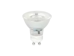 Żarówka LED GU10 2700K 5W 410lm 230V 50° Szkło LITE