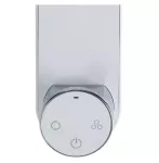 ORO FUSIA LED W Lampka biurkowa