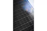 NAŚWIETLACZ SOLARNY Z CZUJNIKIEM RUCHU ALTON, LED, 2000lm, 4000K, 6000mAh WYMIENNA, IP65, PILOT