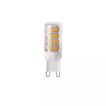 ZUBI DIM 3,5W G9-WW Źródło światła LED
