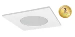 LED BONO-S WHITE 5W NW Oprawa LED do zabudowy p/t (Downlight LED)