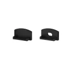 EC-PROFIL (YC) B (2pcs/SET) (Za.P4-1>>C1/C4) Zaślepka końcowa do profilu (kpl)