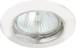 AXL 5514-W Oczko (komponent) okrągłe aluminium