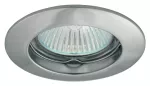 AXL 5514-CM Oczko (komponent) okrągłe aluminium