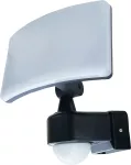 ATLAS 30W PIR NW Kinkiet LED elewacyjny z czujnikiem ruchu PIR