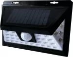 EMA SOLAR PIR 34LED NW Kinkiet LED elewacyjny SOLAR